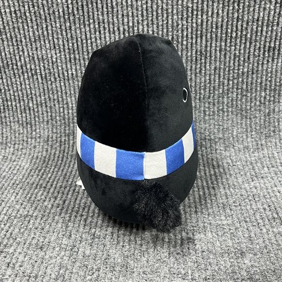 Squishmallows Harry Potter Hogwarts House Mascot RAVENCLAW RAVEN‎ 8" Plush NWT - Picture 6 of 15